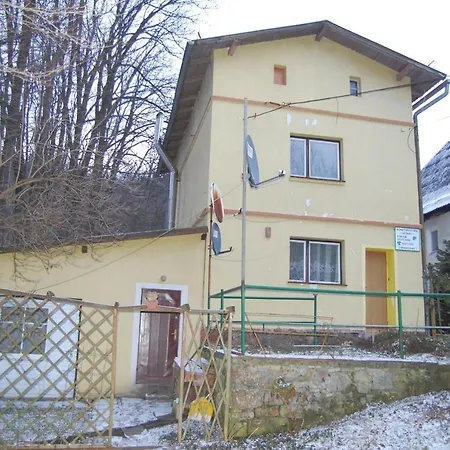 Agroturystyka Lucynka Gospodarstwo agroturystyczne Woliborz