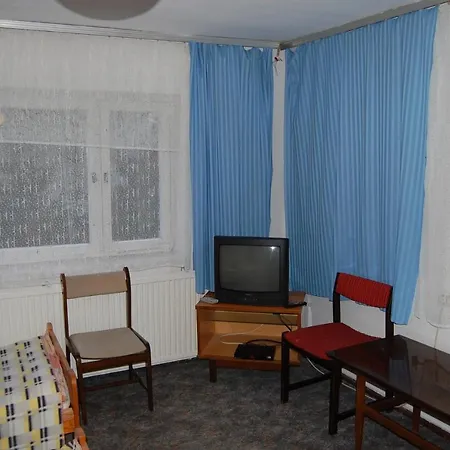 Agroturystyka Lucynka *