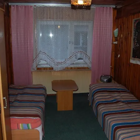 Agroturystyka Lucynka